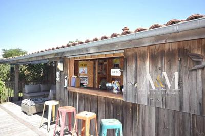 Maison - 165 m² - 7 pièces