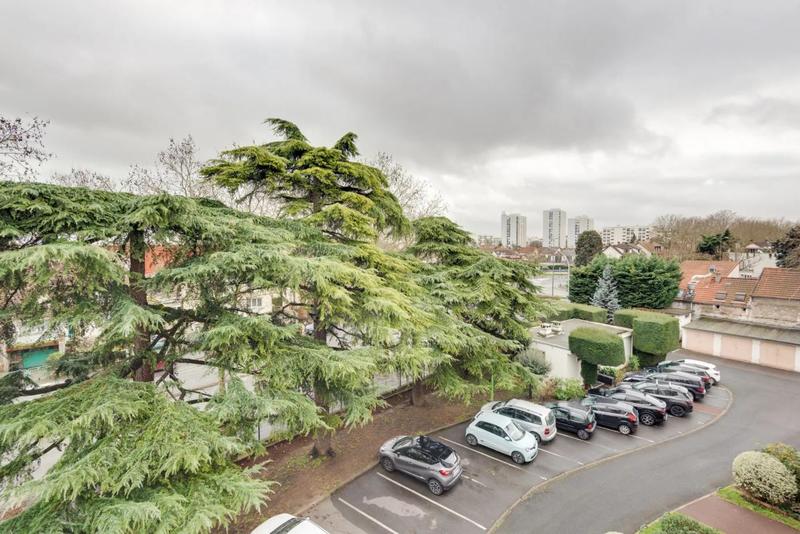 Appartement - 52 m² - 2 pièces