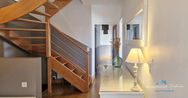 Propriété - 390 m² - 12 pièces