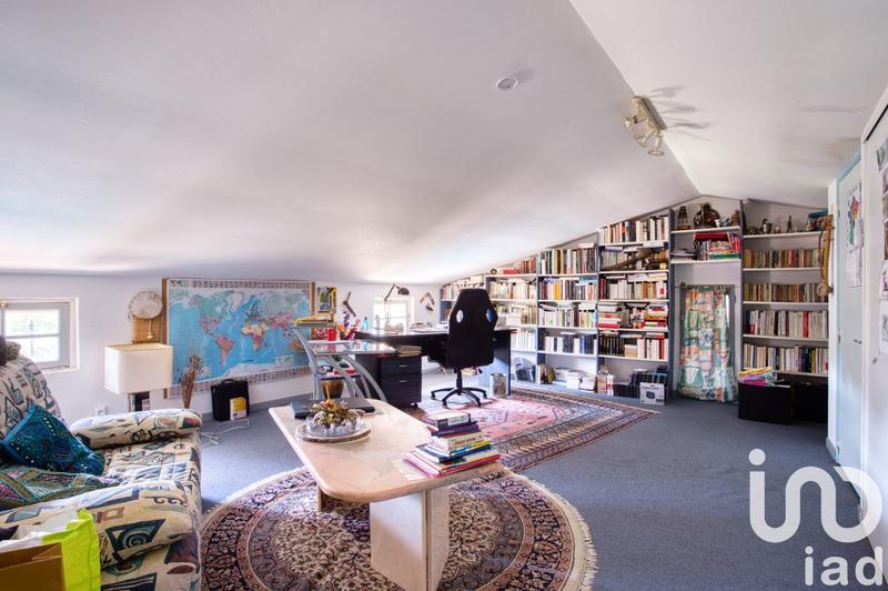 Maison - 164 m² - 5 pièces