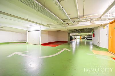 Parking - 12 m²