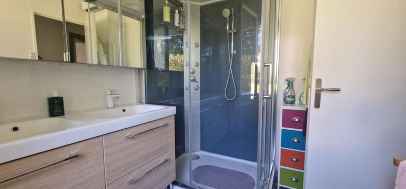 Maison - 116 m² - 5 pièces