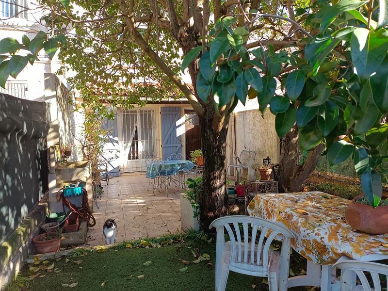 Maison - 97 m² - 3 pièces