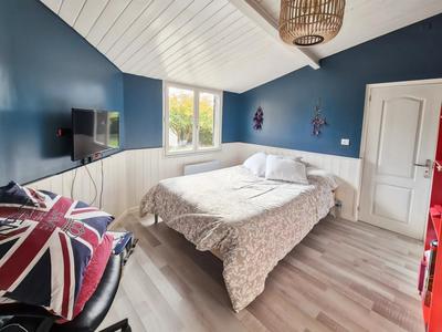 Maison - 185 m² - 6 pièces