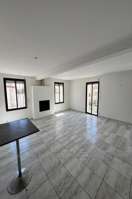 Appartement - 133 m² - 5 pièces