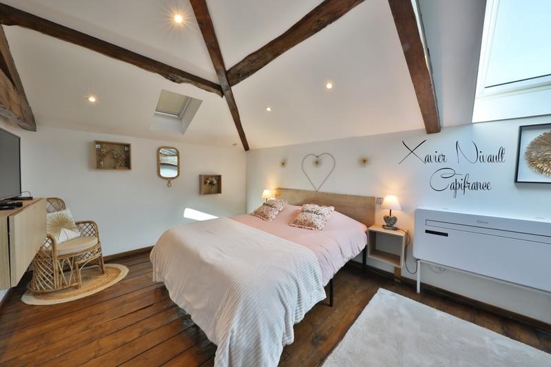 Maison - 394 m² - 9 pièces