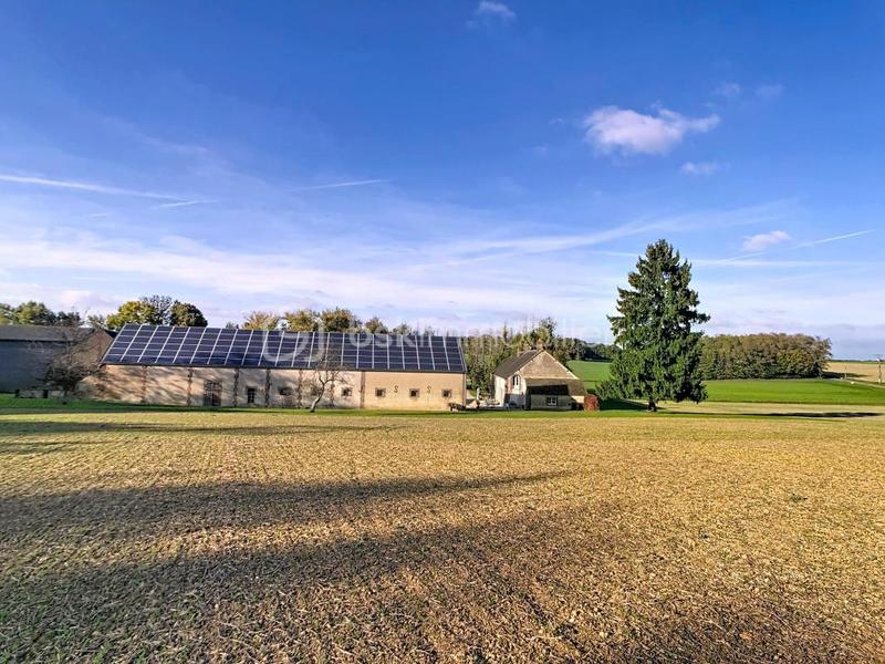 Maison - 194 m² - 7 pièces