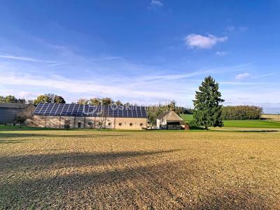 Maison - 194 m² - 7 pièces