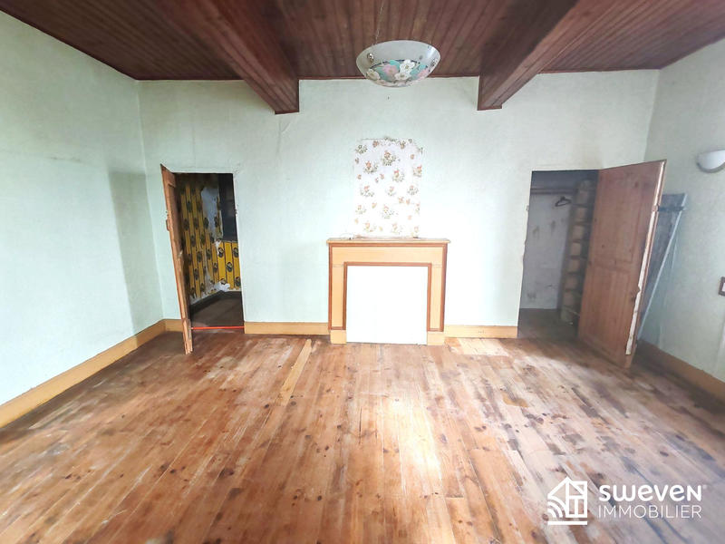 Ferme - 193 m² - 6 pièces