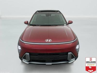 Hyundai Kona Hybrid 129 Intuitive