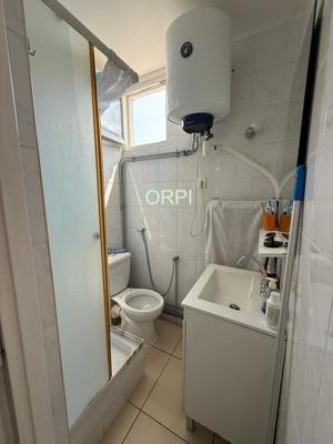 Studio - 18 m² - 1 pièce