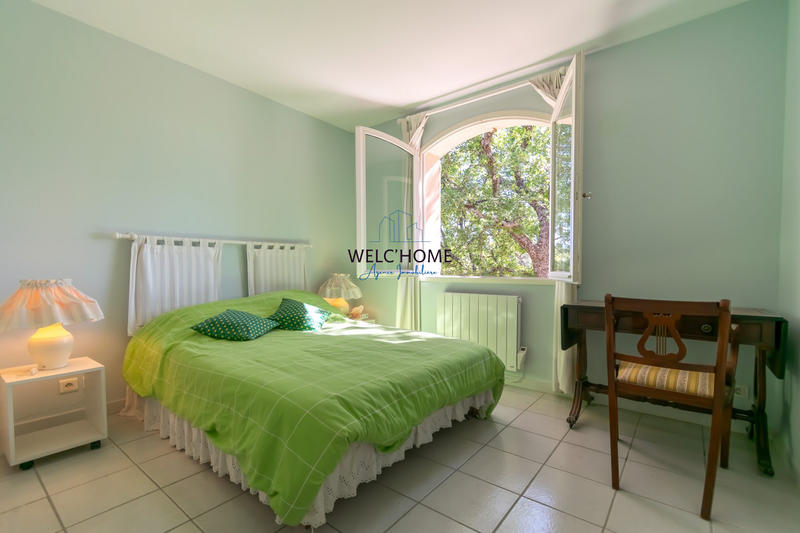 Bastide - 181 m² - 9 pièces