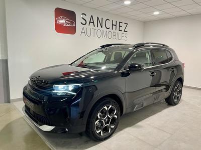 Citroën C5 Aircross Phase 2 1.5 Bluehdi 130 Eat8 Max