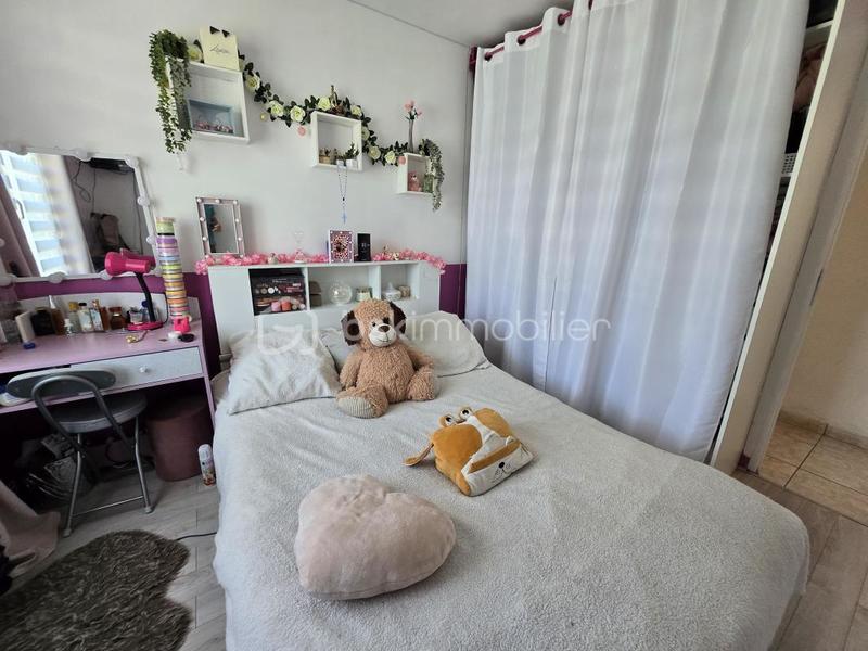 Pavillon - 121 m² - 6 pièces