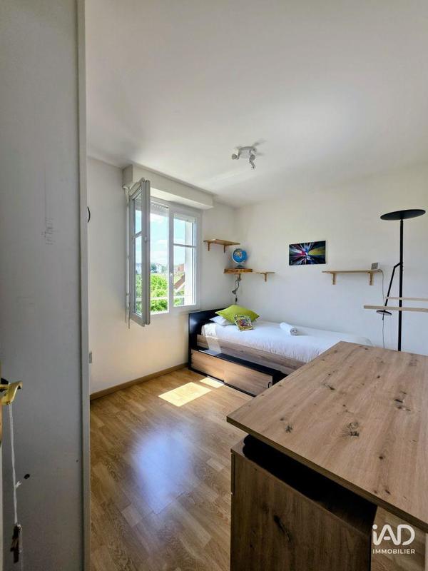 Appartement - 73 m² - 4 pièces