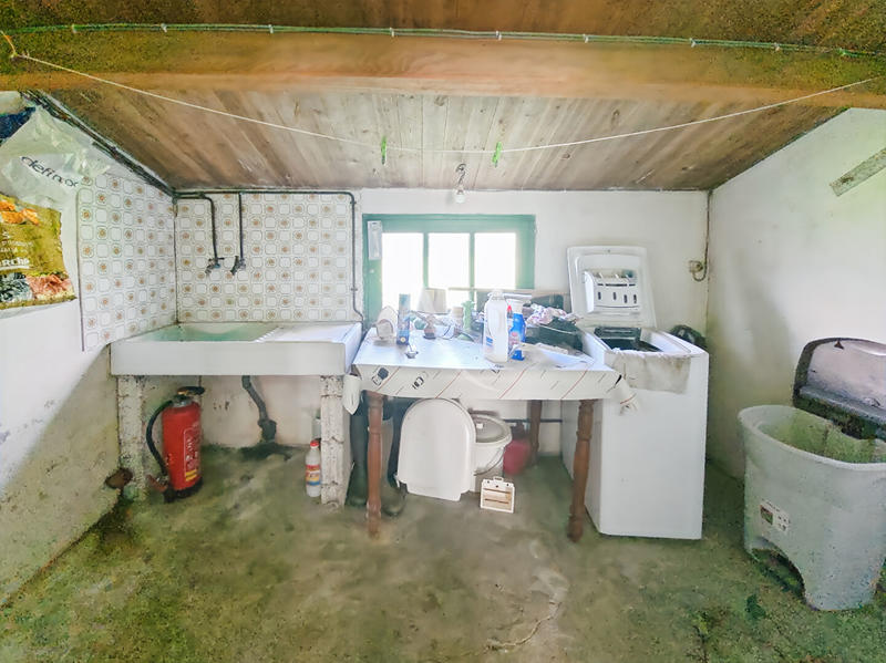 Maison - 39 m² - 2 pièces