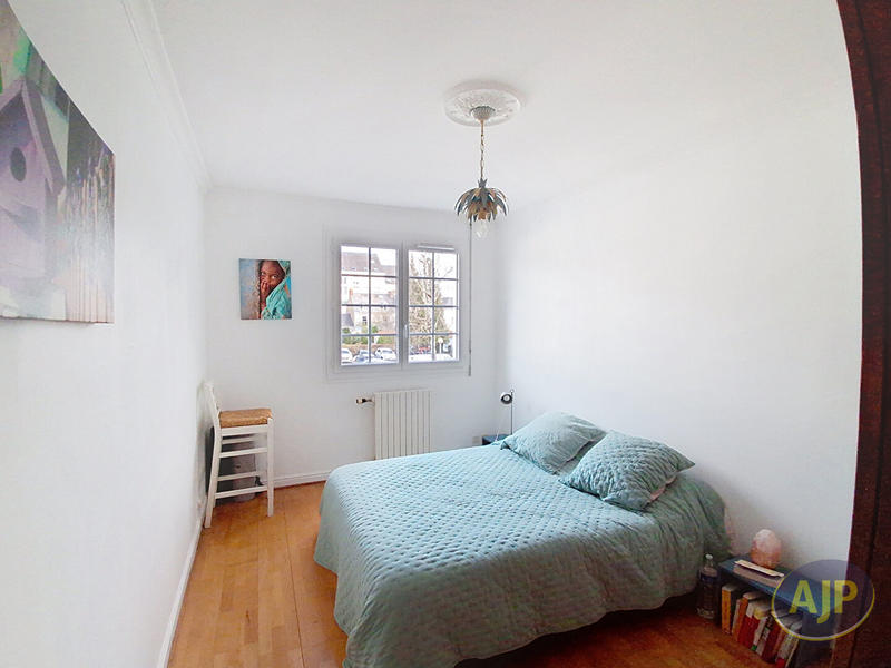 Maison - 133 m² - 4 pièces