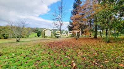 Maison - 191 m² - 11 pièces