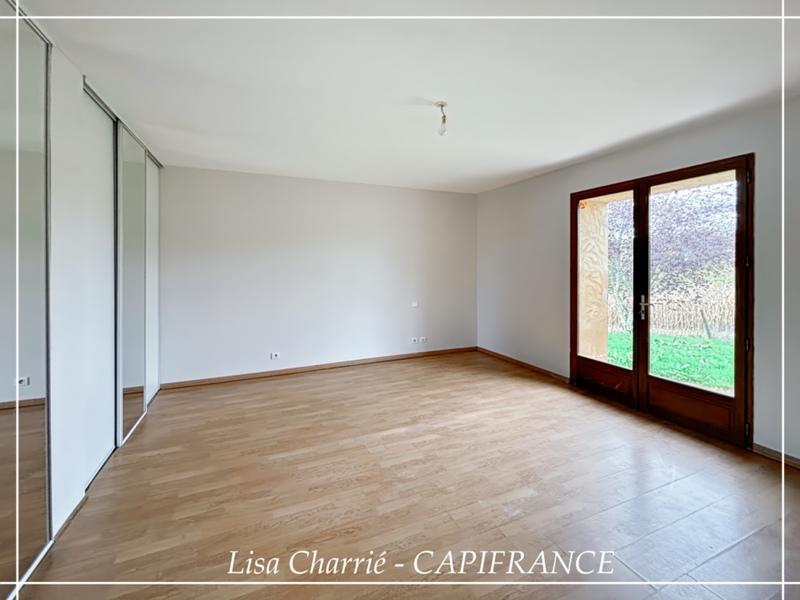Maison de campagne - 173 m² - 5 pièces