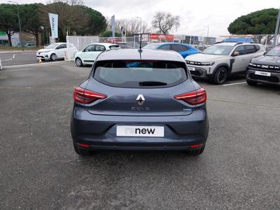Renault Clio E-Tech 140 Business