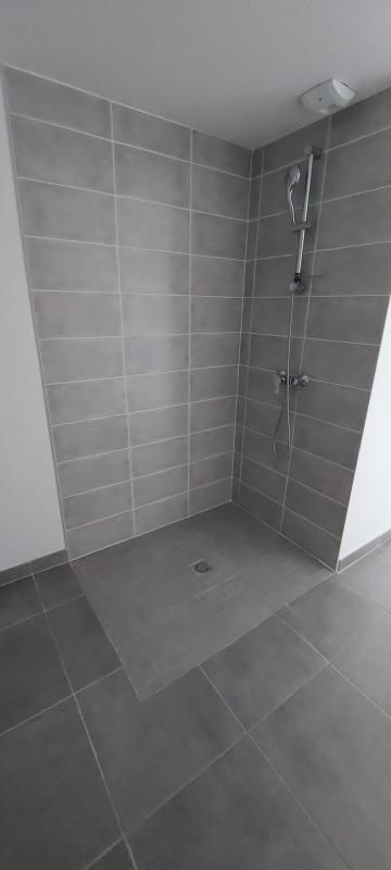 Appartement - 55 m² - 2 pièces