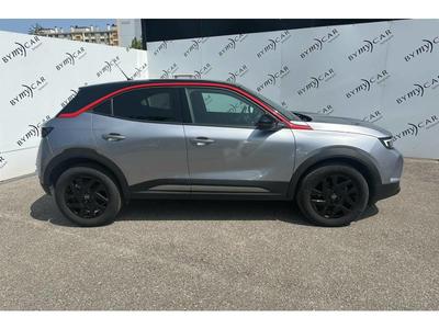 Opel Mokka 1.2 Turbo 130 ch Bvm6 Gs Line