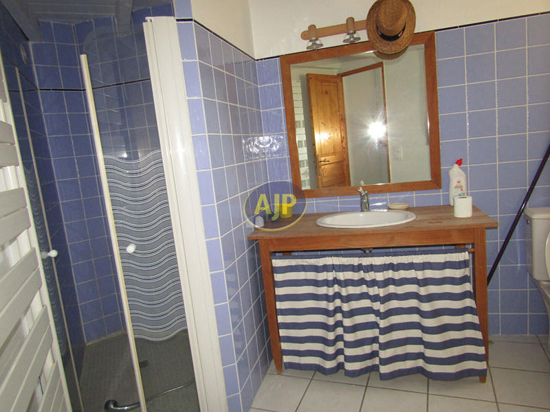 Villa - 185 m² - 7 pièces