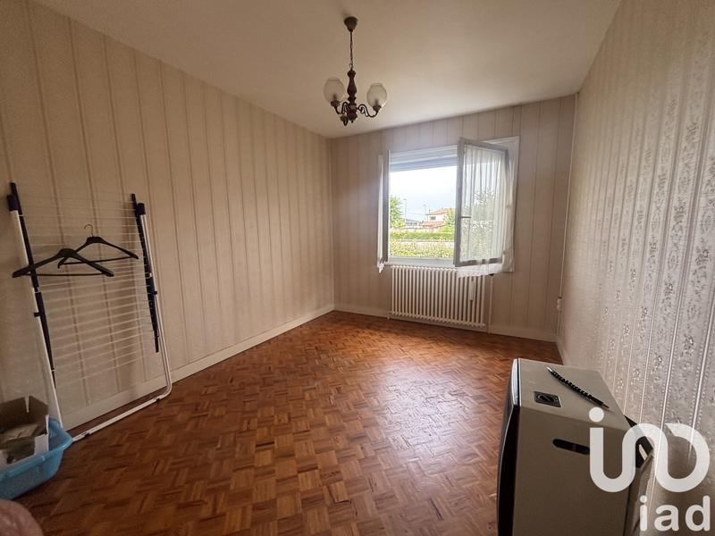 Maison - 125 m² - 4 pièces