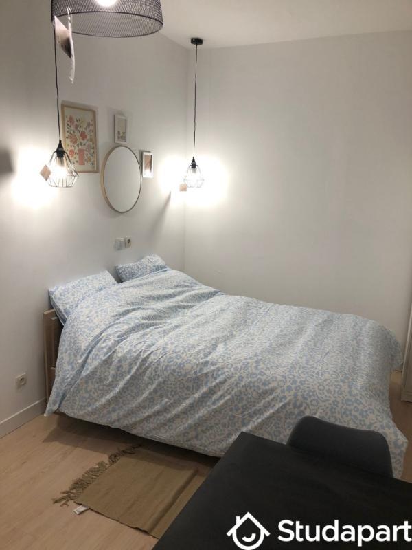 Appartement - 20 m² - 1 pièce