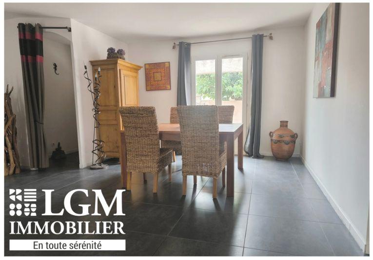 Villa - 93 m² - 4 pièces