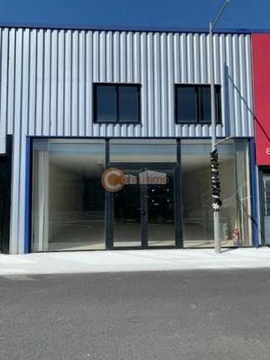 Local commercial - 240 m²