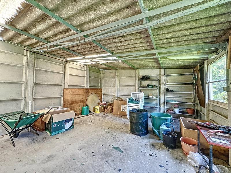 Maison de campagne - 101 m² - 6 pièces