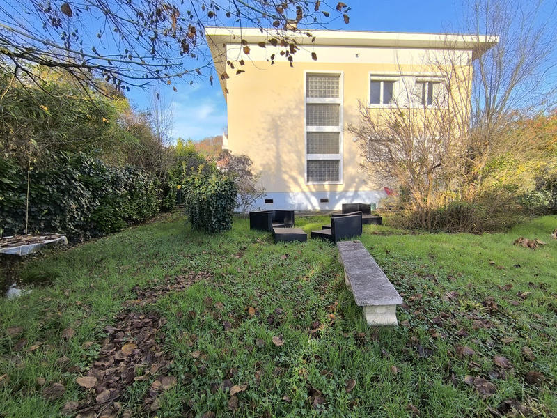 Maison - 144 m² - 5 pièces