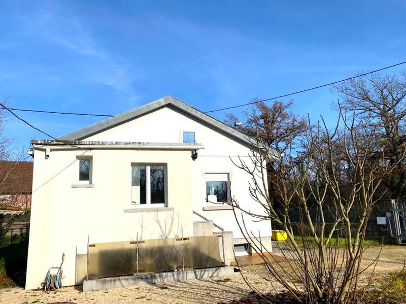 Villa - 67 m² - 4 pièces