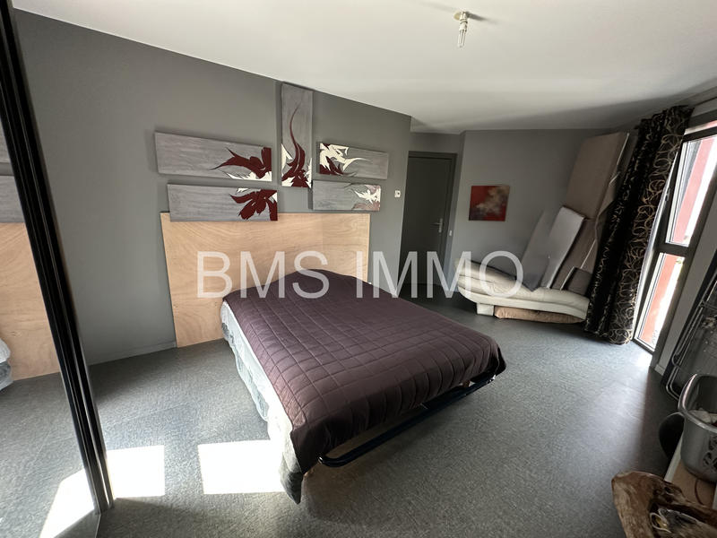 Appartement - 161 m² - 5 pièces