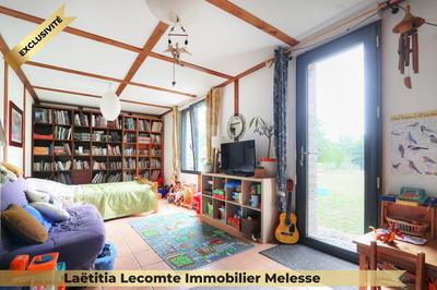 Maison - 171 m² - 7 pièces
