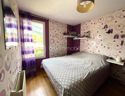 Appartement - 74 m² - 3 pièces