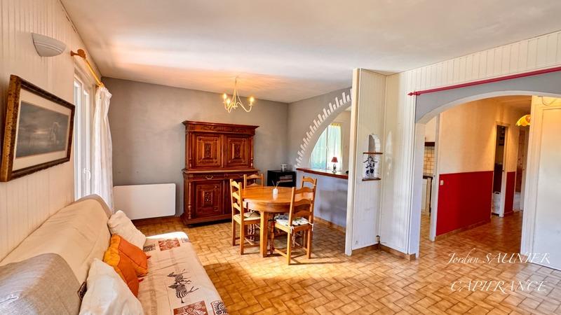 Maison - 97 m² - 4 pièces