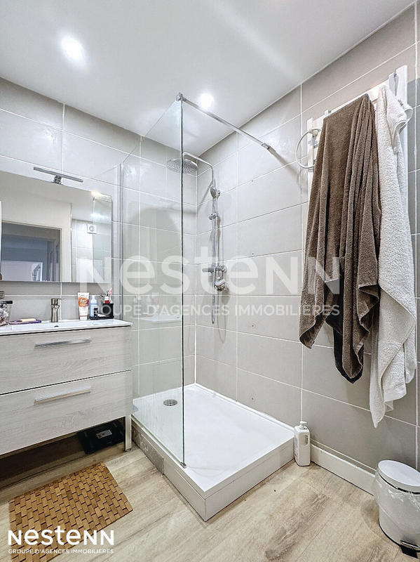 Appartement - 50 m² - 3 pièces