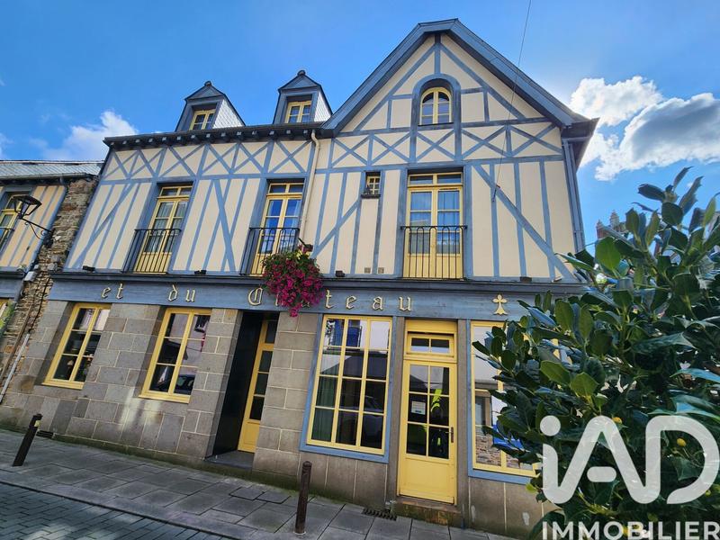 Appartement - 19 m² - 1 pièce