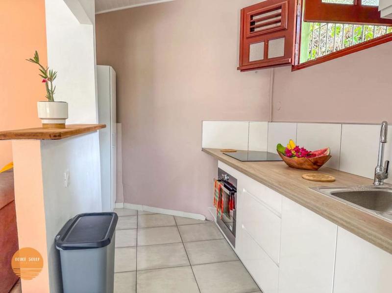 Maison - 90 m² - 3 pièces