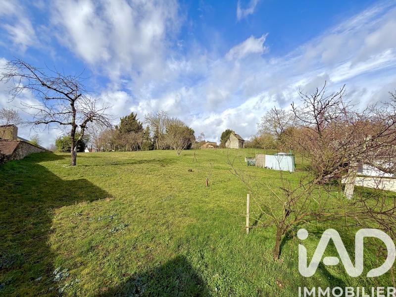 Maison de ville - 118 m² - 5 pièces