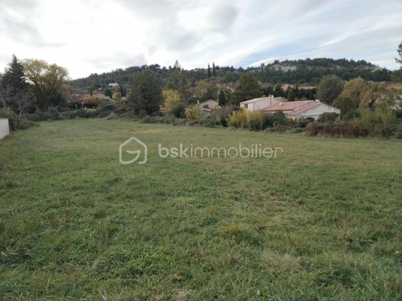 Terrain - 3 260 m²