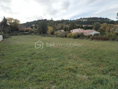 Terrain - 3 260 m²