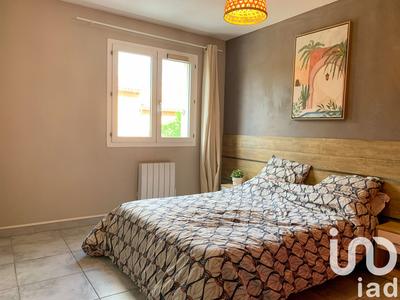 Appartement - 77 m² - 4 pièces