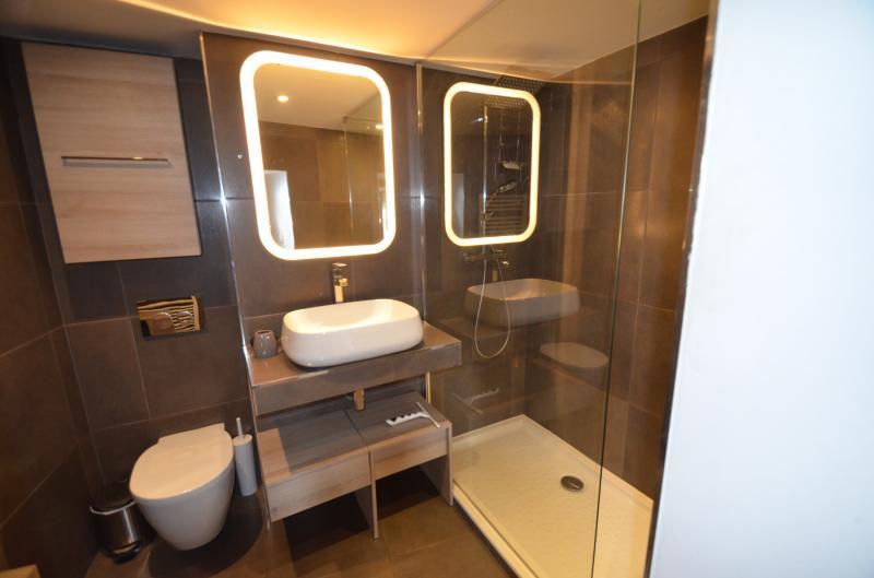 Appartement - 3 pièces