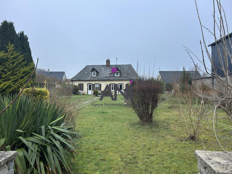 Maison - 152 m² - 8 pièces