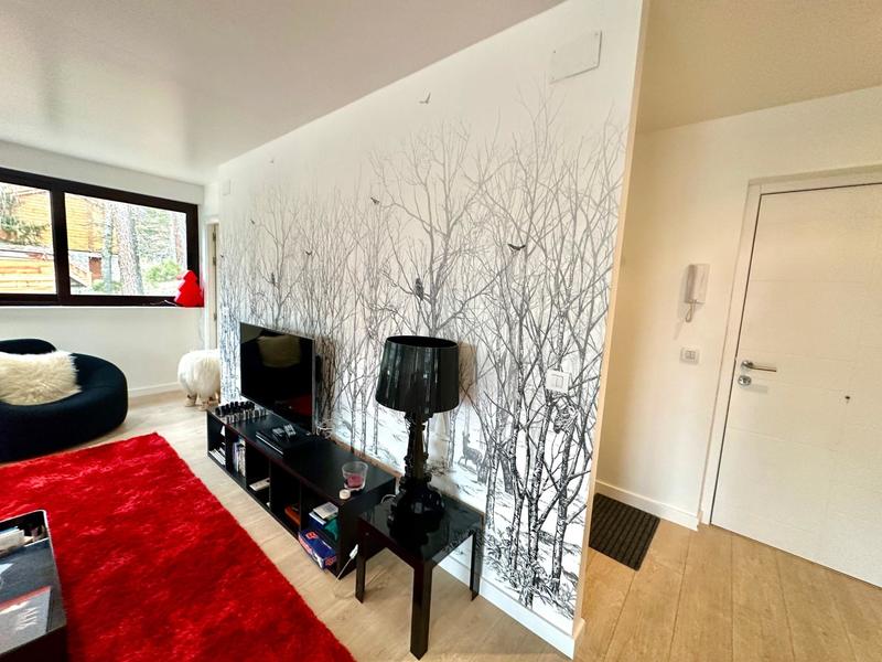 Appartement - 165 m² - 5 pièces