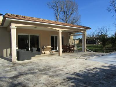 Maison - 146 m² - 5 pièces