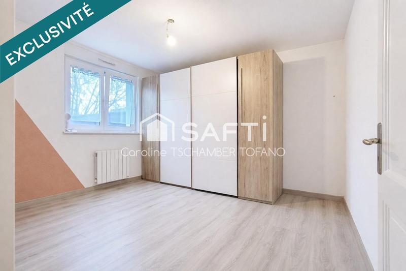 Appartement - 87 m² - 4 pièces